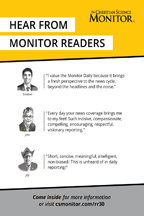 Monitor: Readers 2 (csps m21)