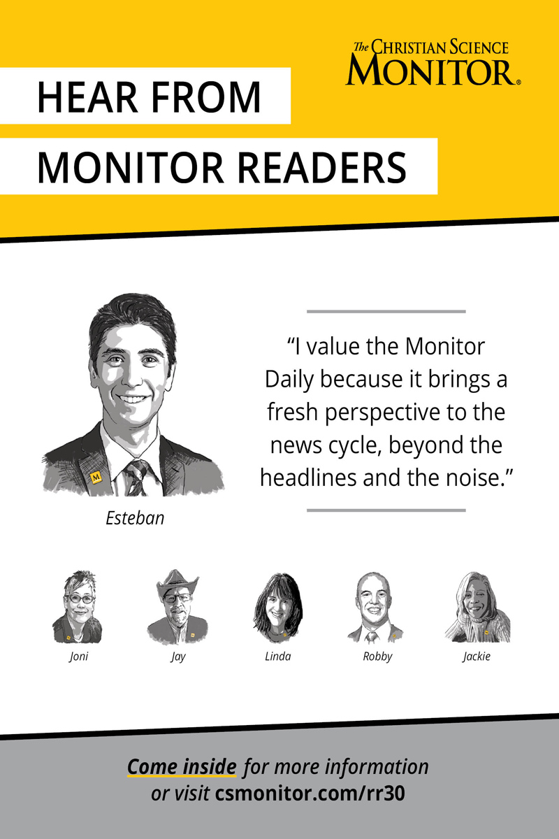 Monitor: Readers 1 (csps m20)