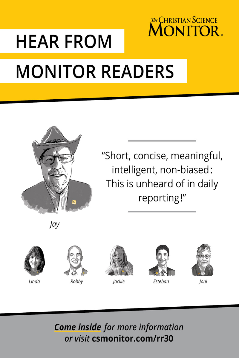 Monitor: Readers 5 (csps m24)