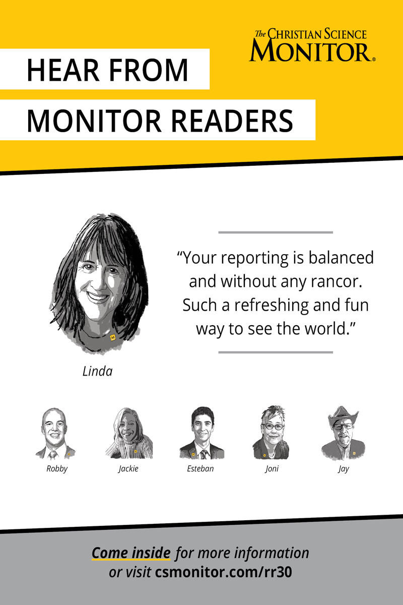 Monitor: Readers 8 (csps m27)