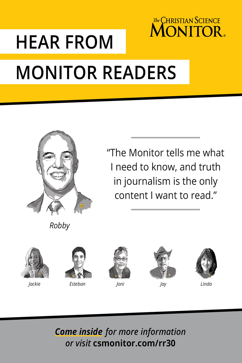 Monitor: Readers 7 (csps m26)