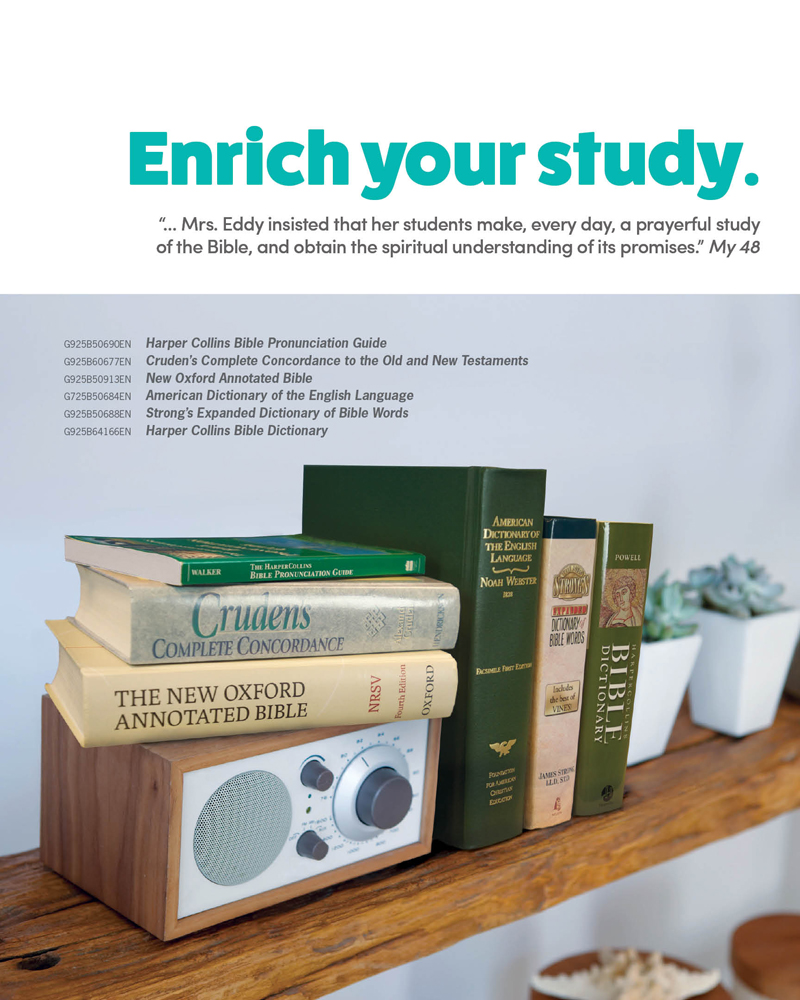 Enrich your study (csps p23)