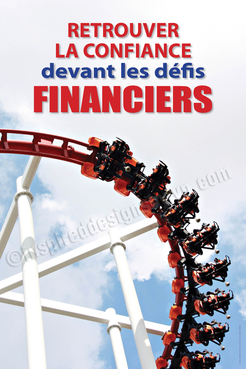 TRUST ... in times of FINANCIAL uncertainty (French V15)