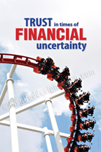 Trust in times of FINANCIAL uncertainty (V15)