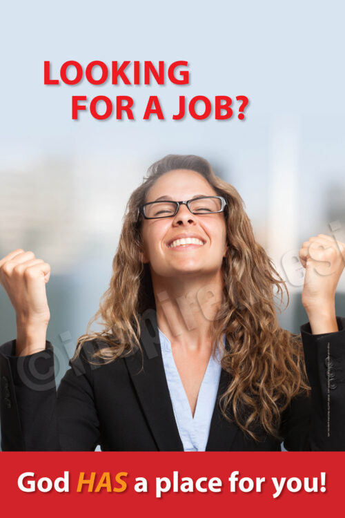 Looking for a job (v27)