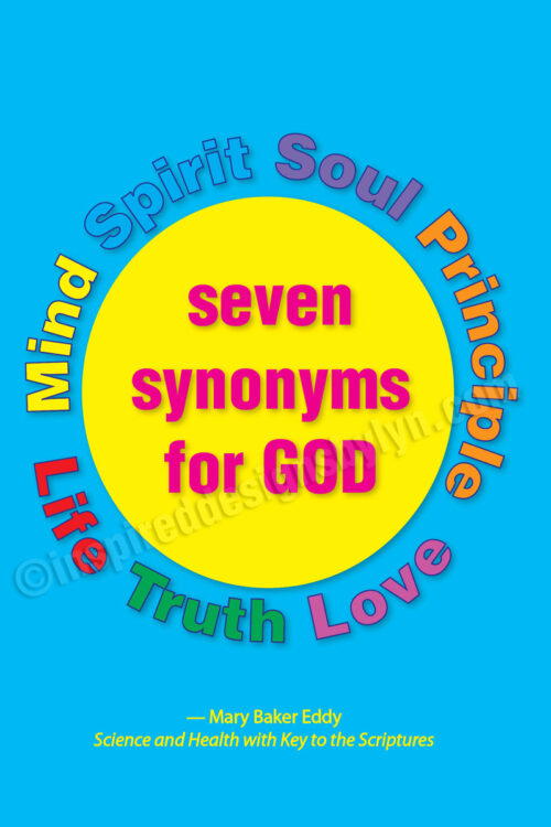 Synonyms (v14)