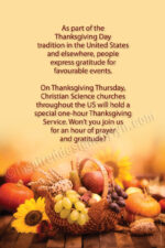 Thanksgiving USA (v19)