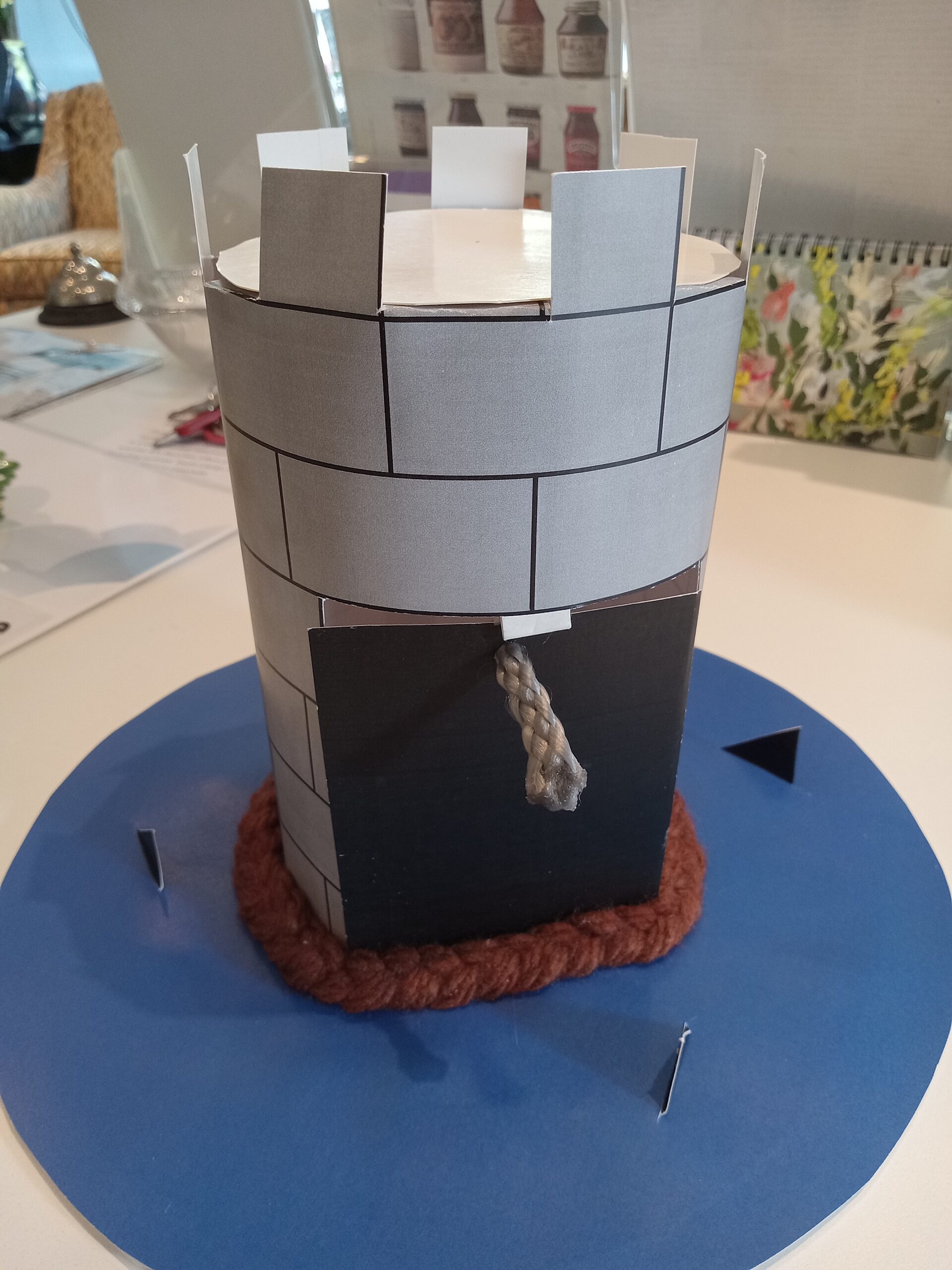 Castle game (cg3)