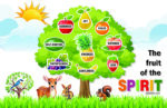 Fruit of the Spirit (cg4)