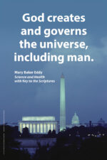 God creates and governs (csps i14)