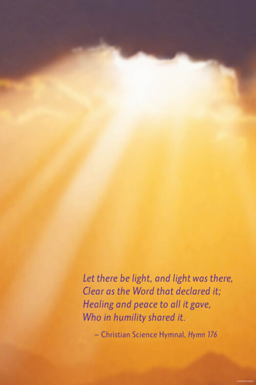Let there be light (csps i9)