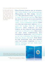 Lord's Prayer (csps i11)