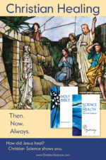 Christian Healing II (csps i13)