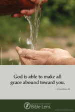 God is able (csps bl29)