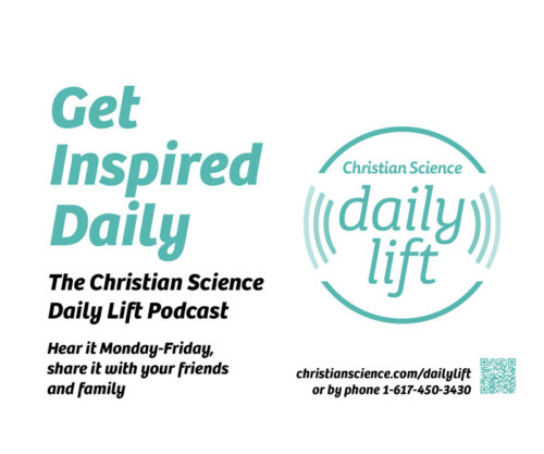 Daily Lift (csps i12)
