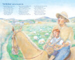 Feed my sheep (csps y10)