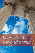 Government beyond politics (csps i18)