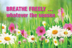 Breathe freely (h15)