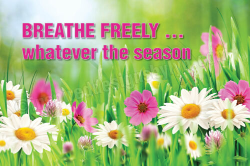 Breathe freely (h15)