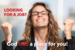 Looking for a job (h10)