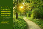 Love inspires (h5)