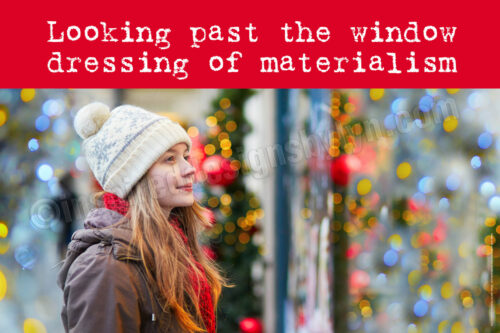 Materialism (h17)