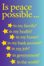 Is peace possible? (csps i7)