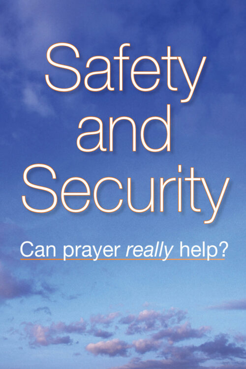 Safety and Security (csps i3)