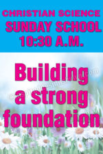 Building a strong foundation (si1)