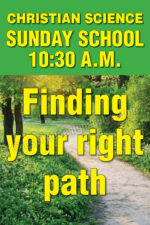 Finding your right path (si6)