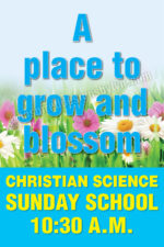A place to grow and blossom (si2)
