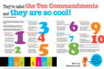 Names for God (csps y7)