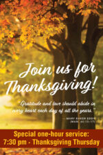 Join us for Thanksgiving (tree) (csps sp4)