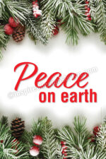 Peace on earth (v48)