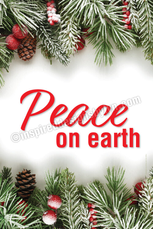 Peace on earth (v48)