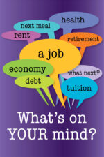 What's on your mind? (purple) (csps i5)