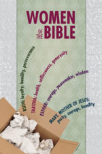 Women of the Bible (csps i1)