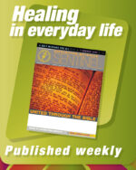 Healing in Every Day Life (green) (csps i30)