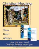 Christian Healing Then (csps i29)