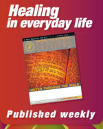 Healing in Every Day Life (csps i27)