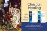 Christian Healing (csps i22)