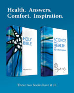 Holy Bible & Science (csps i25)