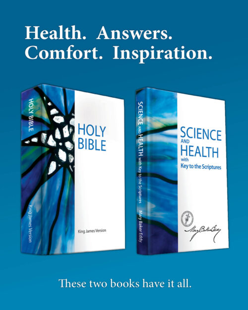 Holy Bible & Science (csps i25)