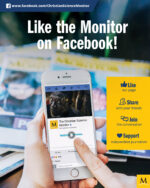 Like the Monitor (csps m1)