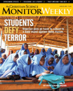 Students defy terror (csps m7)