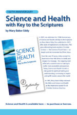 Science and Health Anniversary (v45)