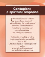 Contagion (csps i28)