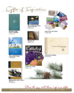 Gifts of Inspiration II (csps p20)