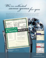 Anthologies (three) (csps p1)