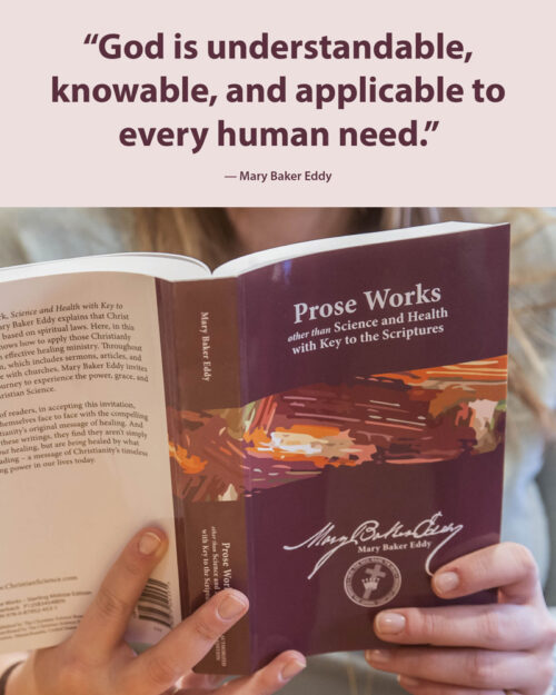 Prose Works (csps p13)
